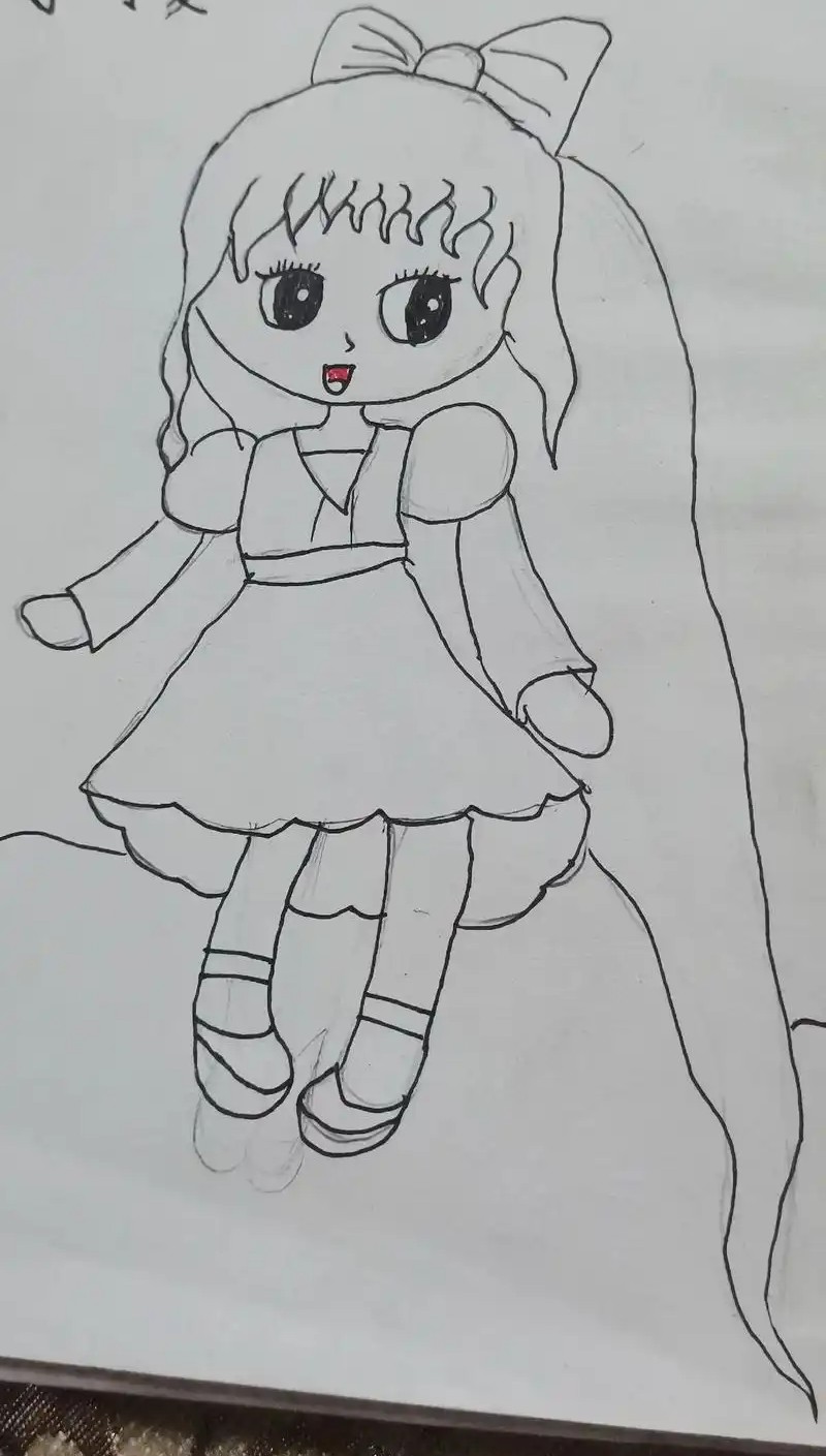 Before